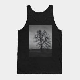 Winter Wonderland Tank Top